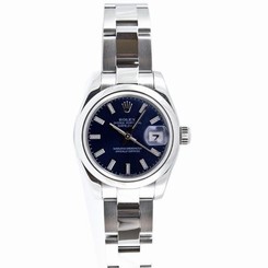 Rolex Watches : 179160.OBS Automatic Dial Color