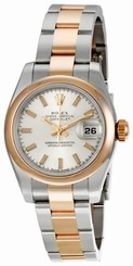 Rolex Watches : 179161SSO Automatic Dial Color