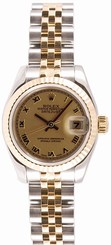 Rolex Watches : 179173.JCR Automatic Dial Color
