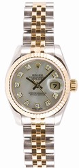 Rolex Watches : 179173.JMOPD Automatic Dial Color