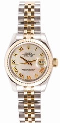 Rolex Watches : 179173.JMOPR Automatic Dial Color