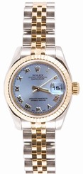 Rolex Watches : 179173.JSR Automatic Dial Color