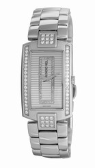 Fake AAA Raymond Weil Watches : 1800-ST2-42381 Silver Dial Stainless Steel Women Watch Watch