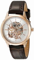 Invicta Watches : 18123 Silver Dial Stainless Steel Women Watch