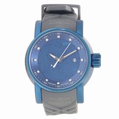 Invicta Watches : 18214 Blue (drangon) Automatic Men Watch