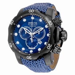 Invicta Watches : 18306 Blue Quartz Men Watch