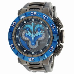 Invicta Watches : 18533 Blue Quartz Men Watch