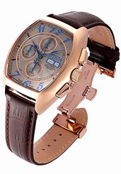 Invicta Watches : 18922 Grey Dial Chronograph Men Watch