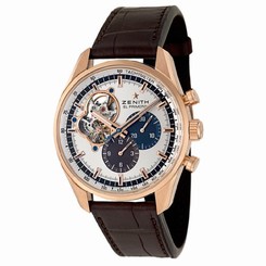 Zenith Watches : 18.2040.4061/69.C494 Swiss Automatic Dial Color