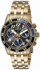 Invicta Watches : 19192 Swiss Quartz Dial Color