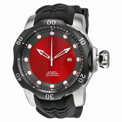 Invicta Watches : 19309 Red And Grey Automatic Men Watch