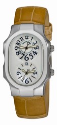 Philip Stein Watches : 1-F-FAMOP-ASS Swiss Quartz Stainless Steel Women Watch