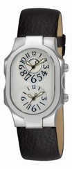 Philip Stein Watches : 1-F-FAMOP-CPB Quartz Stainless Steel Women Watch