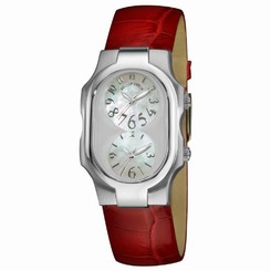 Philip Stein Watches : 1-F-FSMOP-ARS Swiss Quartz Stainless Steel Women Watch