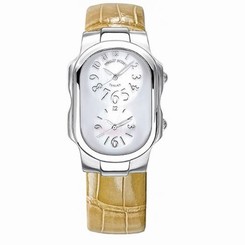 Philip Stein Watches : 1-F-FSMOP-ASS Swiss Quartz Stainless Steel Women Watch