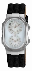 Philip Stein Watches : 1-F-FSMOP-QB Swiss Quartz Stainless Steel Women Watch