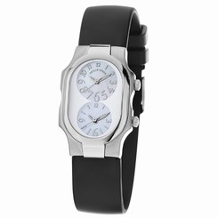 Philip Stein Watches : 1-F-FSMOP-RB Swiss Quartz Stainless Steel Women Watch
