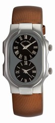 Philip Stein Watches : 1-G-CB-IBZ Swiss Quartz Stainless Steel Women Watch