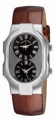 Philip Stein Watches : 1-G-CB-LCH Quartz Stainless Steel Women Watch