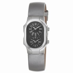 Philip Stein Watches : 1-MB-IPL Quartz Stainless Steel Women Watch