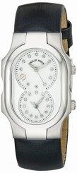Philip Stein Watches : 1-NDMOP-IB Japanese Quartz Dial Color