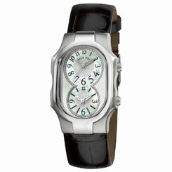 Philip Stein Watches : 1-NFMOP-ABS Swiss Quartz Stainless Steel Women Watch