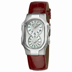 Philip Stein Watches : 1-NFMOP-ARS Swiss Quartz Stainless Steel Women Watch