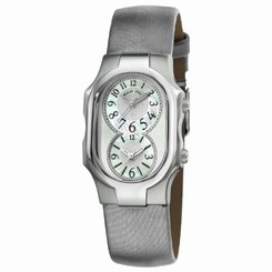 Philip Stein Watches : 1-NFMOP-IPL Swiss Quartz Stainless Steel Women Watch