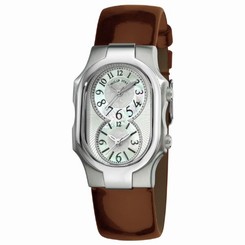 Philip Stein Watches : 1-NFMOP-LCH Swiss Quartz Stainless Steel Women Watch