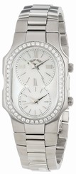 Philip Stein Watches : 1D-CMOP-SS Japanese-quartz Dial Color