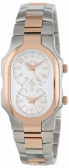 Philip Stein Watches : 1TRG-FMOP-SSTRG Japanese Quartz Dial Color
