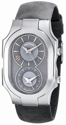 Philip Stein Watches : 200-SDG-CAGR Swiss Quartz Dial Color