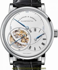 A.Lange & Sohne Richard Lange Tourbillon Pour le Merite WhiteGold 41.9mm 760.026