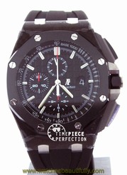 Audemars Piguet Royal Oak Offshore Carbon Novelity 44mm