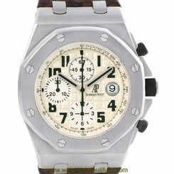 Audemars Piguet Royal Oak Offshore Safari Watch 26170ST.OO.D091CR.01 845960053853
