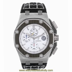 Audemars Piguet Royal Oak Offshore Juan Pablo Montoya Chronograph