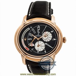Audemars Piguet Millenary Maserati LE 26150OR.OO.D003CU.01 Auto Gold Mens Watch