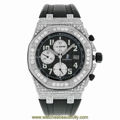 Audemars Piguet Royal Oak 25940sk.oo.d002ca.01 Steel Automatic Men's Watch