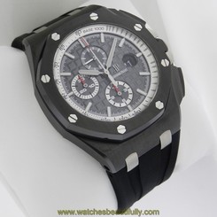 Audemars Piguet Royal Oak Offshore Chrono 44mm Men's watch 26405ce.oo.a002ca.01