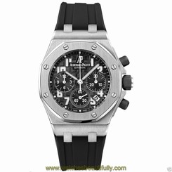 Audemars Piguet Royal Oak Offshore Chrono Lady 26283st.oo.d002ca.01 Ret: $21,200 845960047661