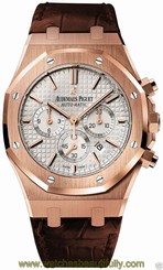 Audemars Piguet Royal Oak Chronograph 41mm 26320or.oo.d088cr.01 NEW Ret: $38,300 722512340510