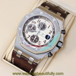 Audemars Piguet Royal Oak Offshore Safari 26470ST.OO.A801CR.01