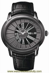 Audemars Piguet Millenary Quincy Jones 15161SN.OO.D002CR.01 Unworn Ret: $21,700