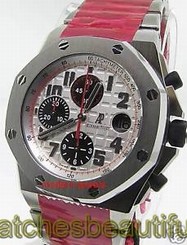 Audemars Piguet RoyalOak Offshore New Panda Dial Steel 26170ST.OO.1000ST.01