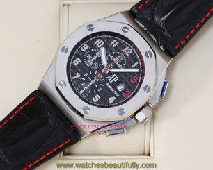 Audemars Piguet Royal Oak Offshore Shaquille O'Neal 26133ST.OO.A101CR.01