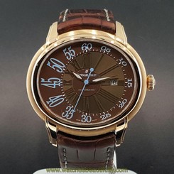 Audemars Piguet Millenary Automatic 45mm 18k Rose Gold 15320OR.OO.D095CR.01