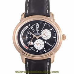 Audemars Piguet Millenary Maserati GMT 26150OR.OO.D003CU.01 Unworn Ret: $47,200