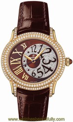 Audemars Piguet Millenary Automatic 77302ba.zz.d094cr.01 Unworn Ret: $63,000