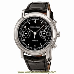 Audemars Piguet Jules Audemars Chronograph Automatic Mens Watch
