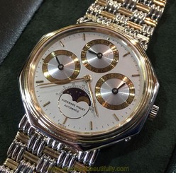 AUDEMARS PIGUET PERPETUAL CALENDAR B89956